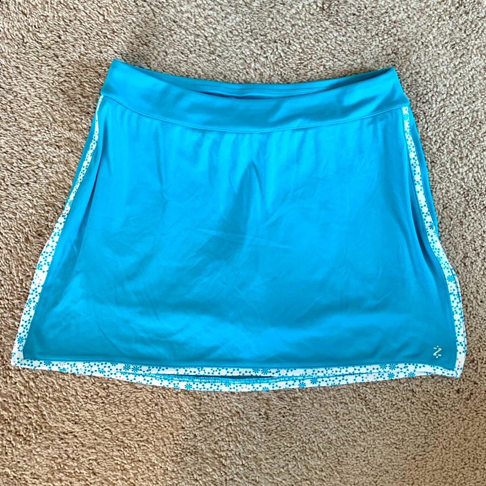 IZOD Women’s golf skirt